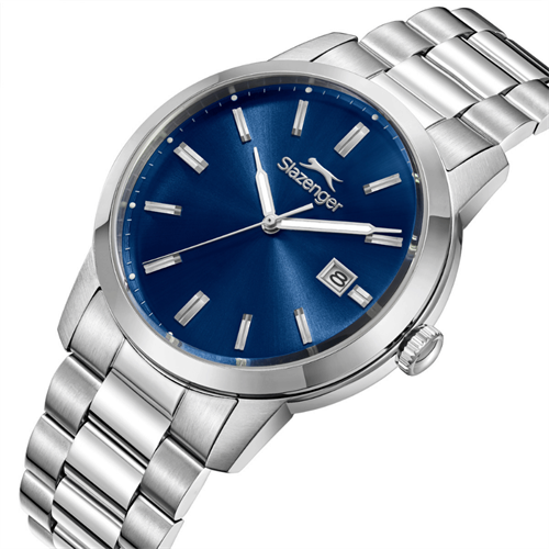 Slazenger SL.09.2495.1.02 Erkek Kol Saati