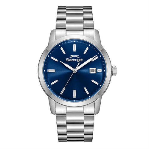 Slazenger SL.09.2495.1.02 Erkek Kol Saati