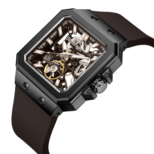 Slazenger SL.09.2500.1.07 Otomatik Erkek Kol Saati