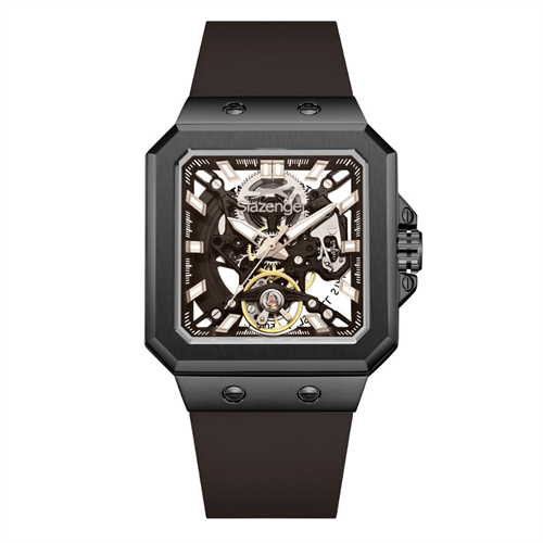 Slazenger SL.09.2500.1.07 Otomatik Erkek Kol Saati