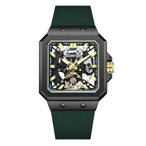 Slazenger SL.09.2500.1.03 Otomatik Erkek Kol Saati