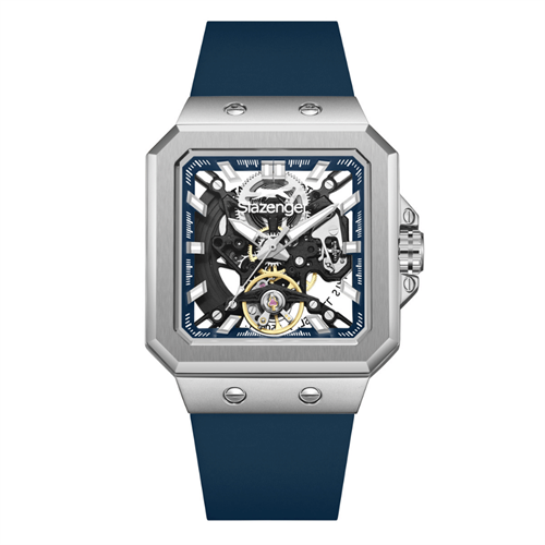 Slazenger SL.09.2500.1.02 Otomatik Erkek Kol Saati