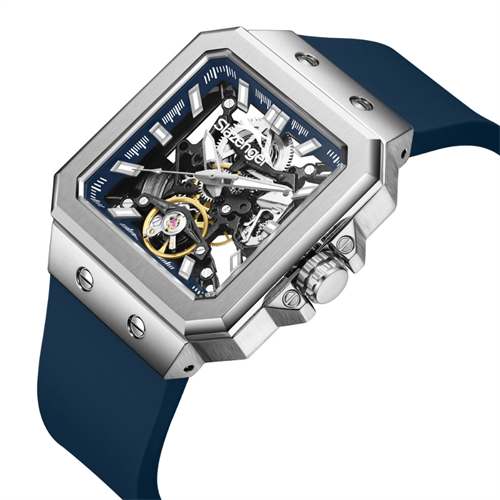 Slazenger SL.09.2500.1.02 Otomatik Erkek Kol Saati