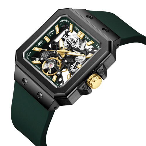 Slazenger SL.09.2500.1.03 Otomatik Erkek Kol Saati