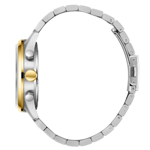 Slazenger SL.09.2502.2.05 Erkek Kol Saati