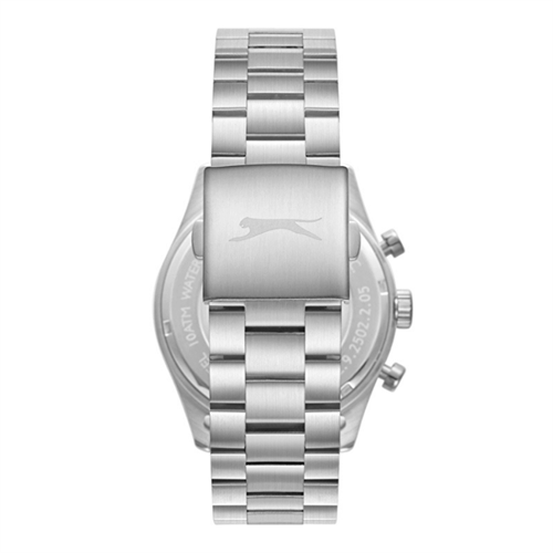 Slazenger SL.09.2502.2.03 Erkek Kol Saati