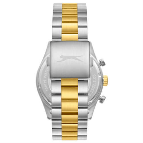 Slazenger SL.09.2502.2.05 Erkek Kol Saati