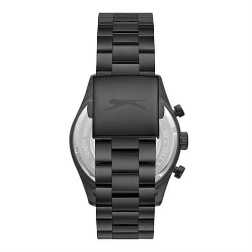 Slazenger SL.09.2502.2.04 Erkek Kol Saati