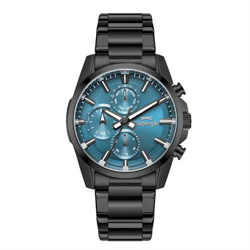 Slazenger SL.09.2522.2.03 Erkek Kol Saati