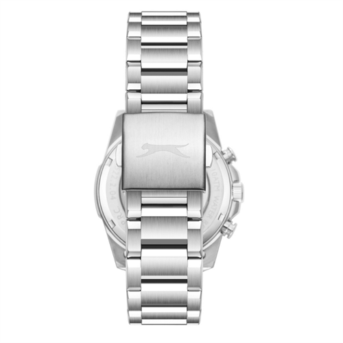 Slazenger SL.09.2522.2.07 Erkek Kol Saati