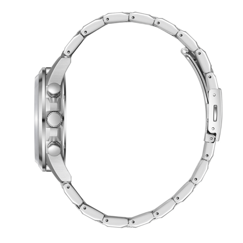 Slazenger SL.09.2522.2.07 Erkek Kol Saati