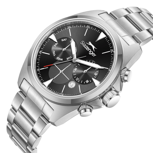 Slazenger SL.09.2527.2.01 Erkek Kol Saati