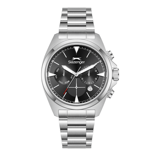 Slazenger SL.09.2527.2.01 Erkek Kol Saati