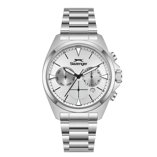 Slazenger SL.09.2527.2.02 Erkek Kol Saati