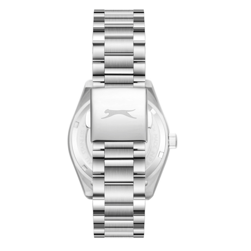 Slazenger SL.09.2527.2.02 Erkek Kol Saati