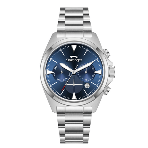 Slazenger SL.09.2527.2.03 Erkek Kol Saati