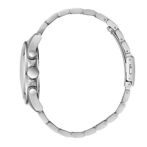 Slazenger SL.09.2527.2.03 Erkek Kol Saati