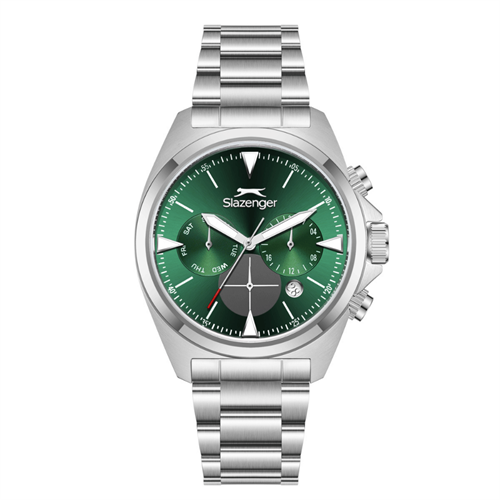 Slazenger SL.09.2527.2.07 Erkek Kol Saati