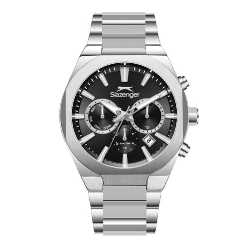 Slazenger SL.09.2540.2.01 Erkek Kol Saati