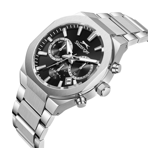 Slazenger SL.09.2540.2.01 Erkek Kol Saati