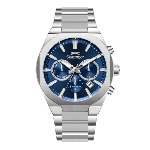 Slazenger SL.09.2540.2.02 Erkek Kol Saati