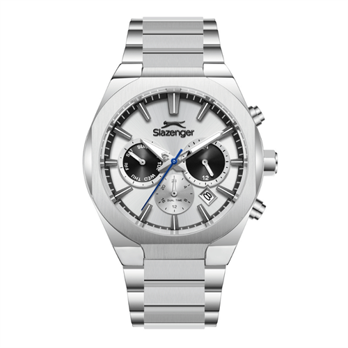 Slazenger SL.09.2540.2.04 Erkek Kol Saati