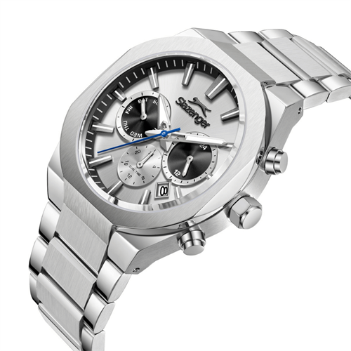 Slazenger SL.09.2540.2.04 Erkek Kol Saati