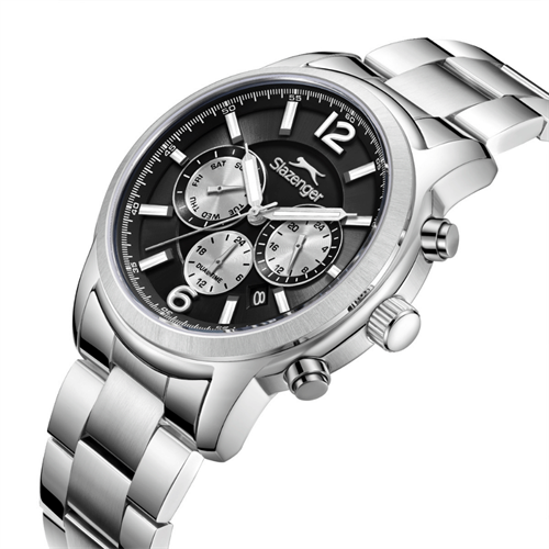 Slazenger SL.09.2541.2.01 Erkek Kol Saati