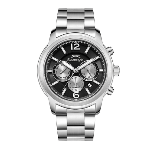 Slazenger SL.09.2541.2.01 Erkek Kol Saati