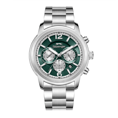 Slazenger SL.09.2541.2.02 Erkek Kol Saati