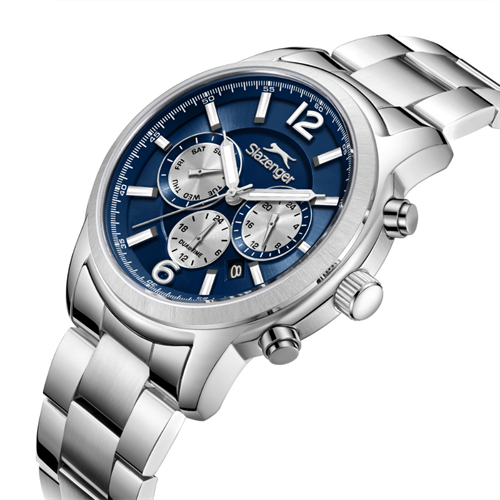 Slazenger SL.09.2541.2.04 Erkek Kol Saati