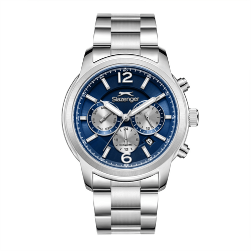 Slazenger SL.09.2541.2.04 Erkek Kol Saati