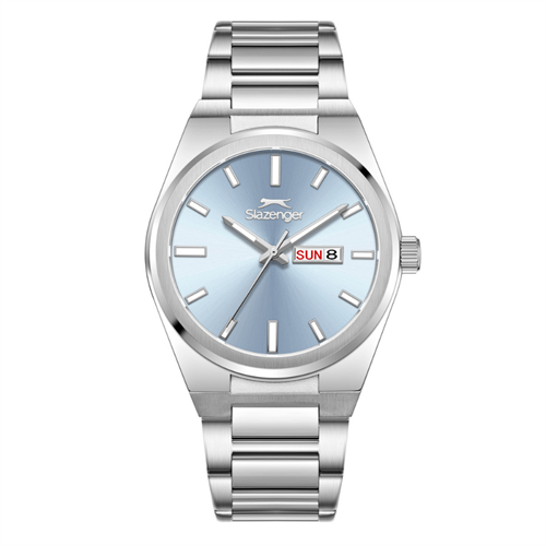 Slazenger SL.09.2555.2.03 Erkek Kol Saati