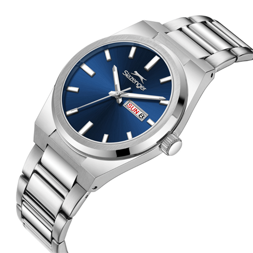 Slazenger SL.09.2555.2.07 Erkek Kol Saati