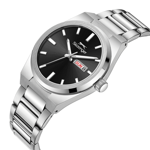 Slazenger SL.09.2555.2.04 Erkek Kol Saati