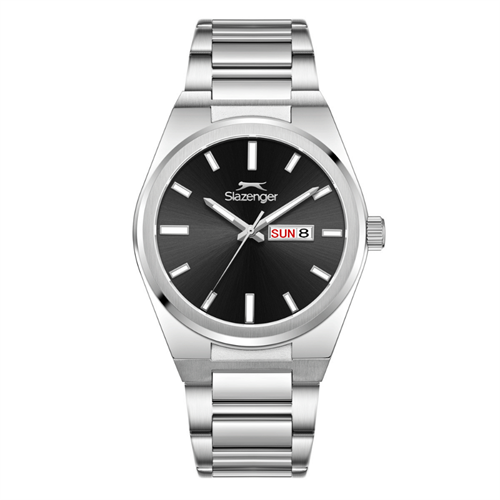 Slazenger SL.09.2555.2.04 Erkek Kol Saati