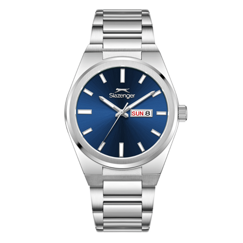 Slazenger SL.09.2555.2.07 Erkek Kol Saati