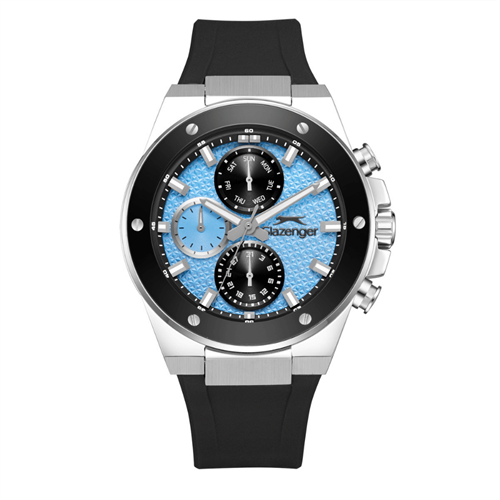 Slazenger SL.09.2557.2.01 Erkek Kol Saati
