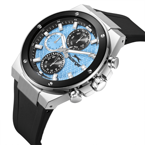 Slazenger SL.09.2557.2.01 Erkek Kol Saati