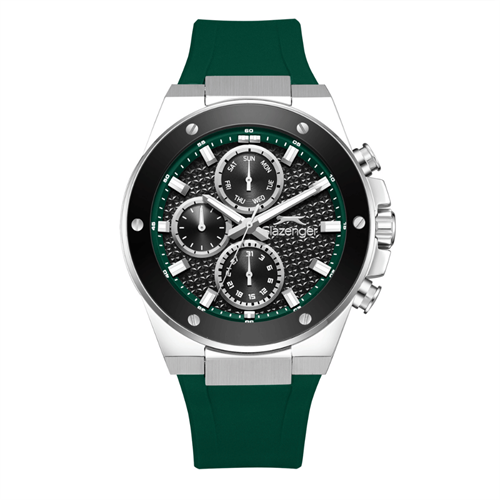 Slazenger SL.09.2557.2.02 Erkek Kol Saati