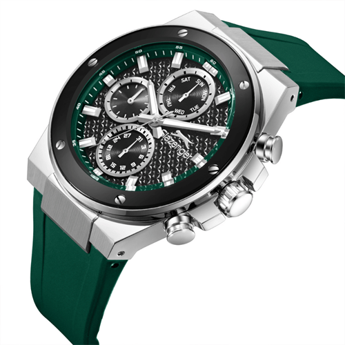 Slazenger SL.09.2557.2.02 Erkek Kol Saati