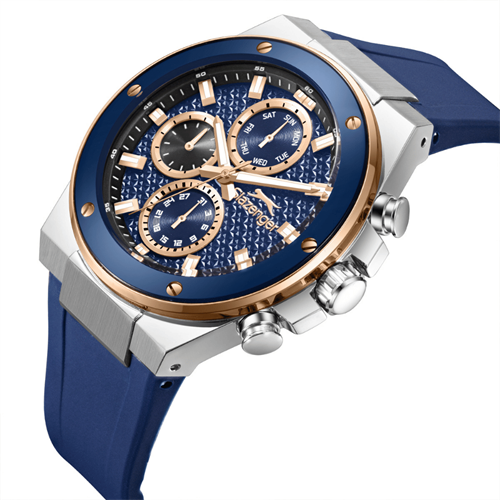 Slazenger SL.09.2557.2.04 Erkek Kol Saati