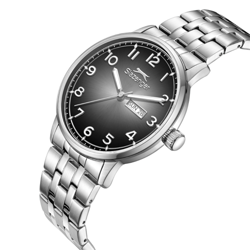Slazenger SL.09.2560.2.01 Erkek Kol Saati