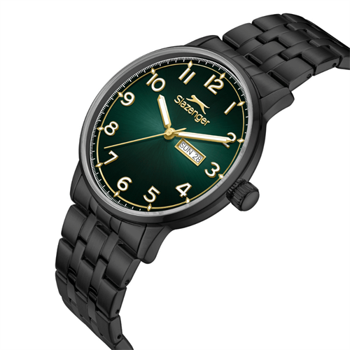 Slazenger SL.09.2560.2.02 Erkek Kol Saati