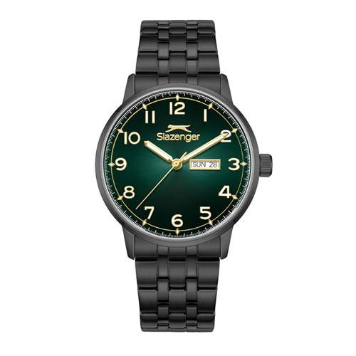 Slazenger SL.09.2560.2.02 Erkek Kol Saati