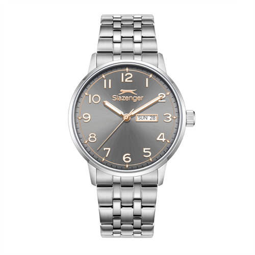 Slazenger SL.09.2560.2.04 Erkek Kol Saati
