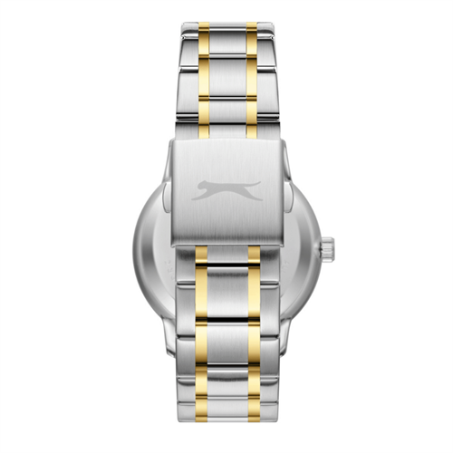 Slazenger SL.09.2561.2.05 Erkek Kol Saati