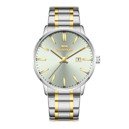 Slazenger SL.09.2561.2.05 Erkek Kol Saati