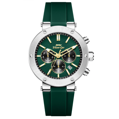 Slazenger SL.09.2564.2.05 Erkek Kol Saati