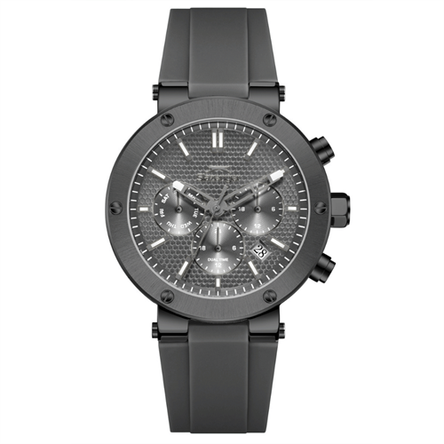 Slazenger SL.09.2564.2.02 Erkek Kol Saati